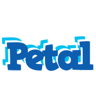 Petal business logo