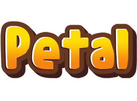 Petal cookies logo