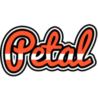 Petal denmark logo