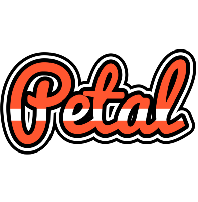 Petal denmark logo