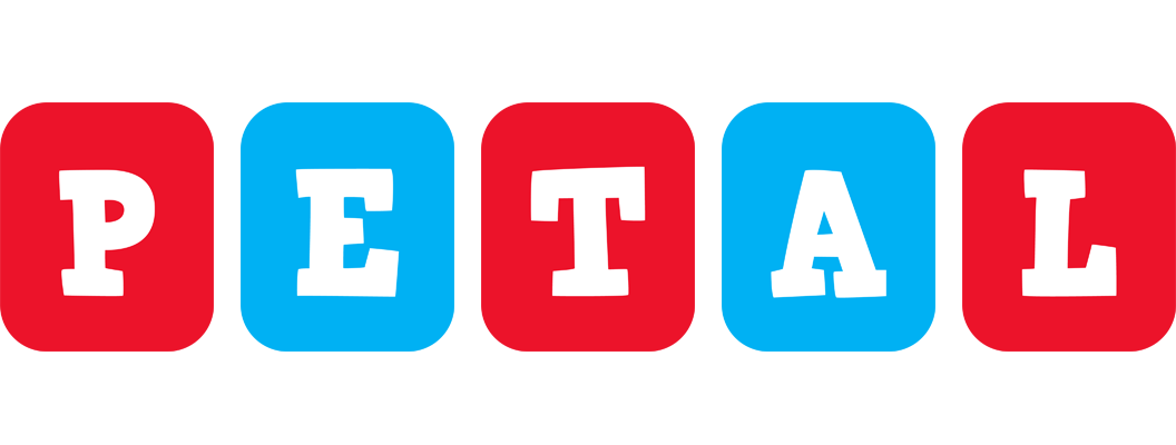 Petal diesel logo