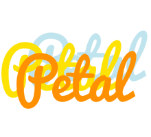 Petal energy logo