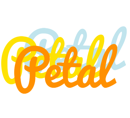 Petal energy logo