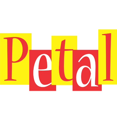 Petal errors logo