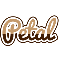 Petal exclusive logo