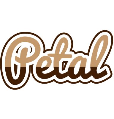 Petal exclusive logo