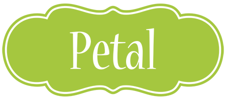 Petal family logo