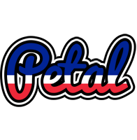 Petal france logo