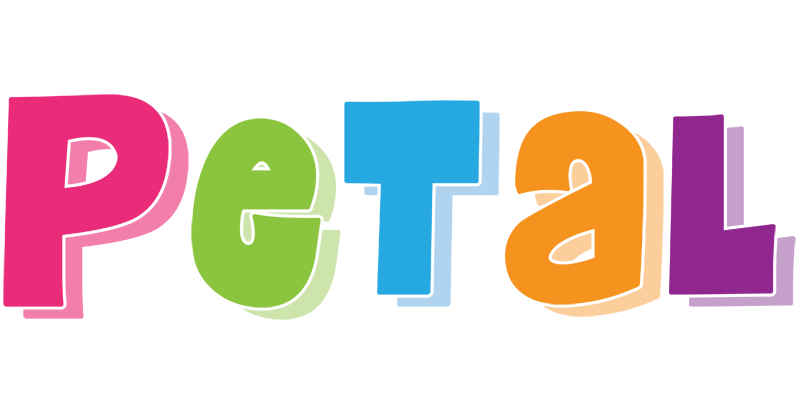 Petal friday logo