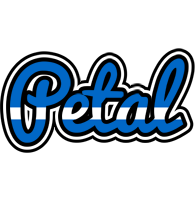 Petal greece logo