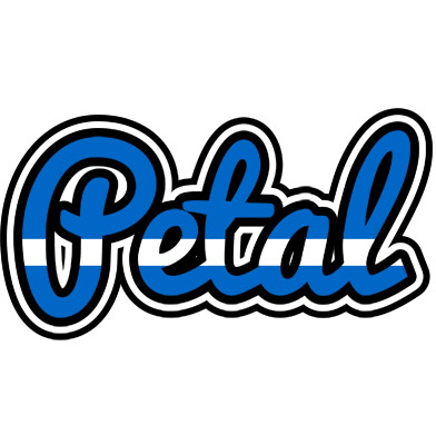 Petal greece logo