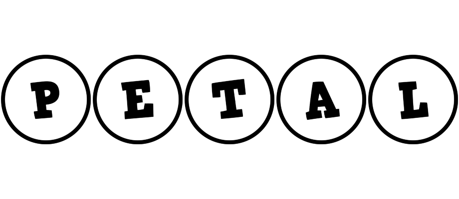 Petal handy logo