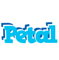 Petal jacuzzi logo