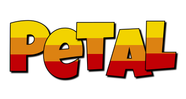 Petal jungle logo