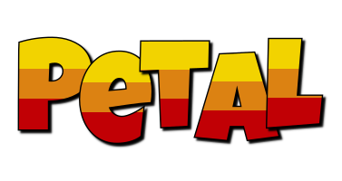 Petal jungle logo