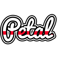 Petal kingdom logo