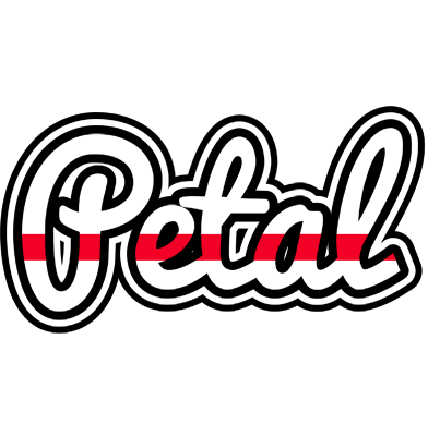 Petal kingdom logo