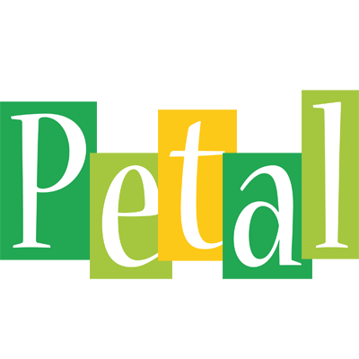 Petal lemonade logo