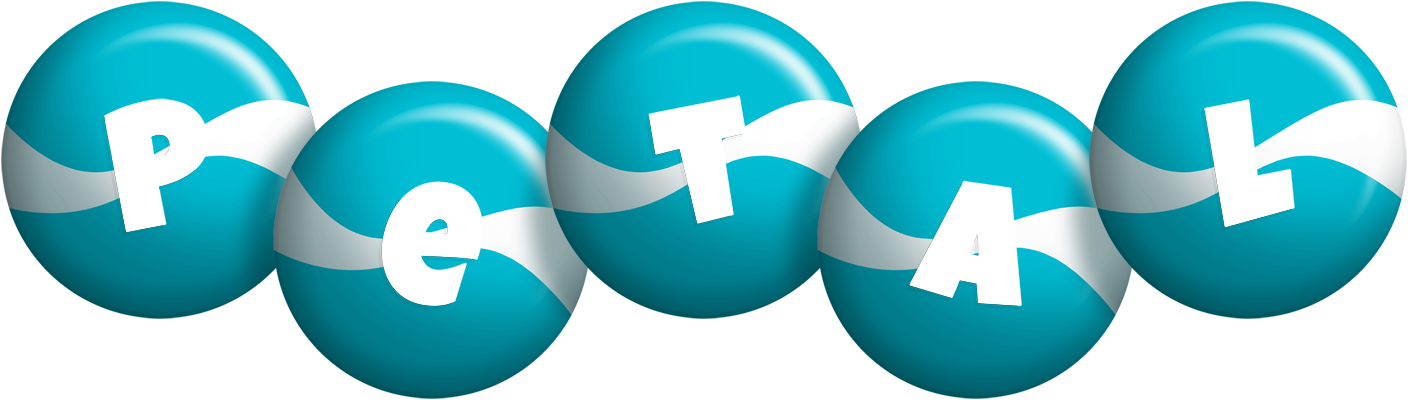 Petal messi logo