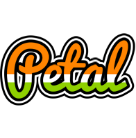 Petal mumbai logo