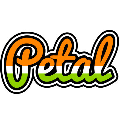 Petal mumbai logo