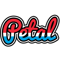 Petal norway logo