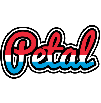 Petal norway logo