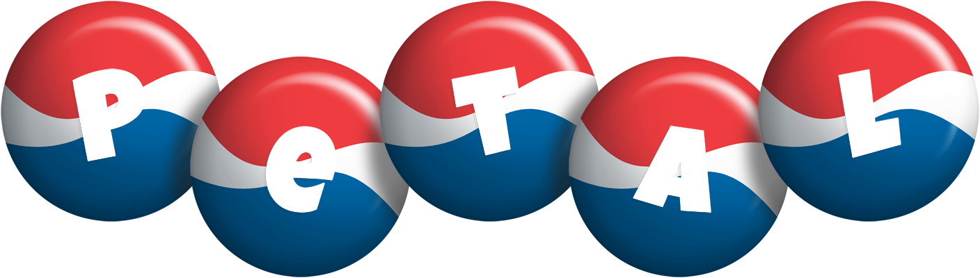 Petal paris logo