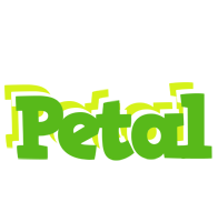 Petal picnic logo