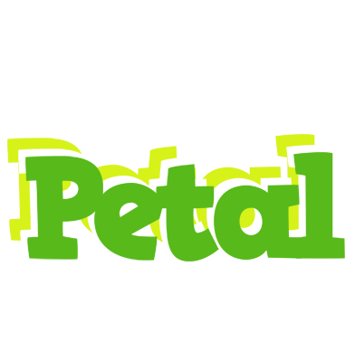 Petal picnic logo