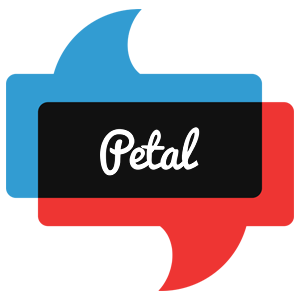 Petal sharks logo