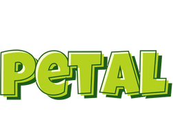 Petal summer logo