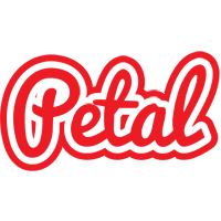 Petal sunshine logo