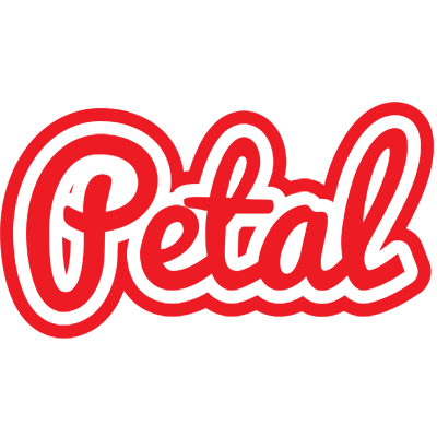 Petal sunshine logo