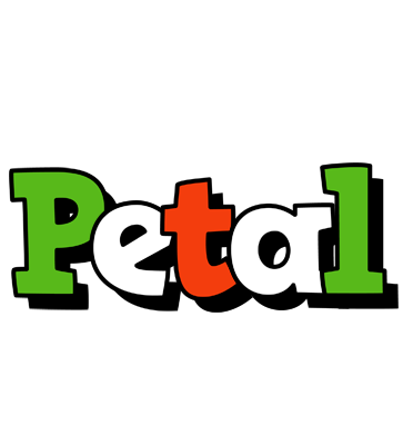 Petal venezia logo