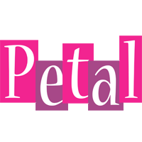 Petal whine logo