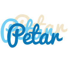 Petar breeze logo