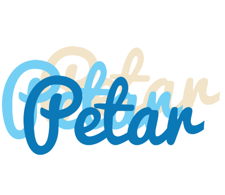 Petar breeze logo
