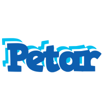 Petar business logo
