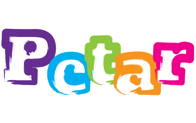Petar casino logo