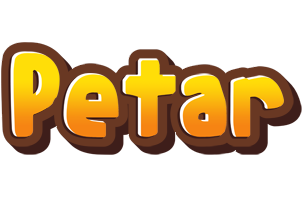 Petar cookies logo