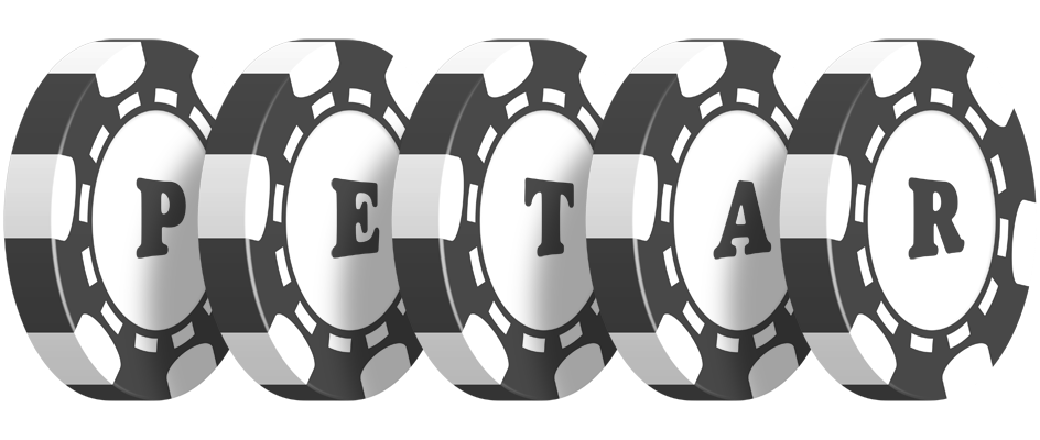 Petar dealer logo