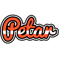 Petar denmark logo