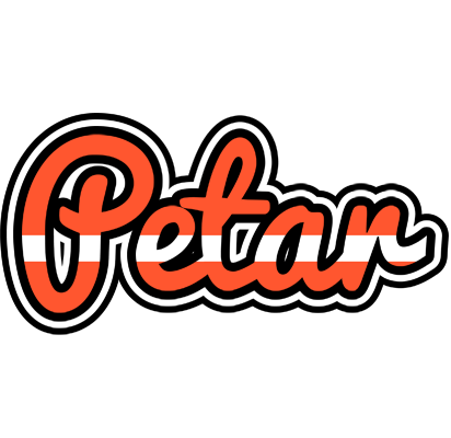 Petar denmark logo