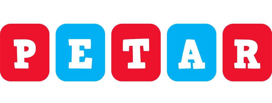 Petar diesel logo
