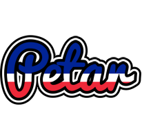 Petar france logo