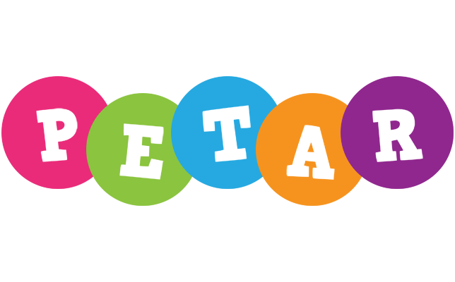 Petar friends logo
