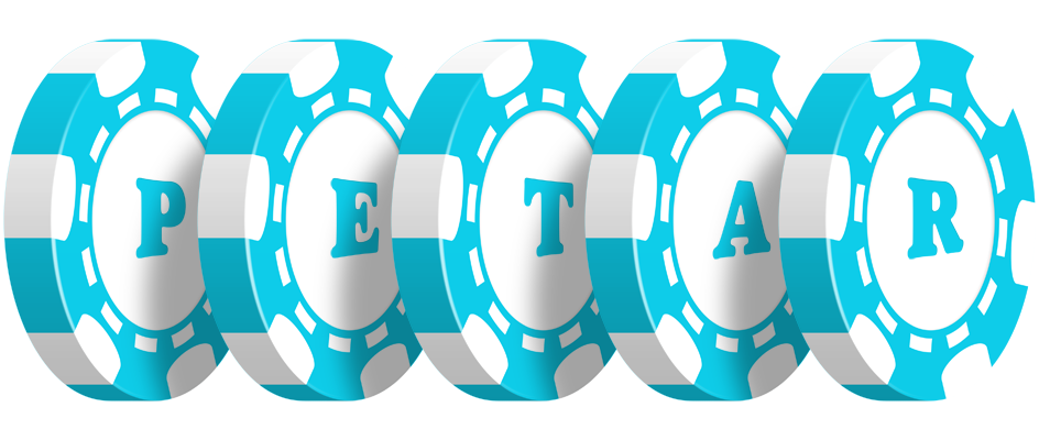 Petar funbet logo