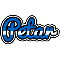 Petar greece logo