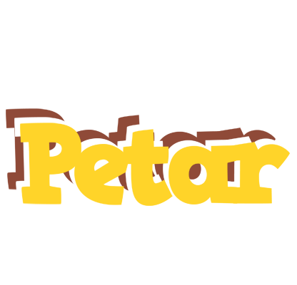 Petar hotcup logo